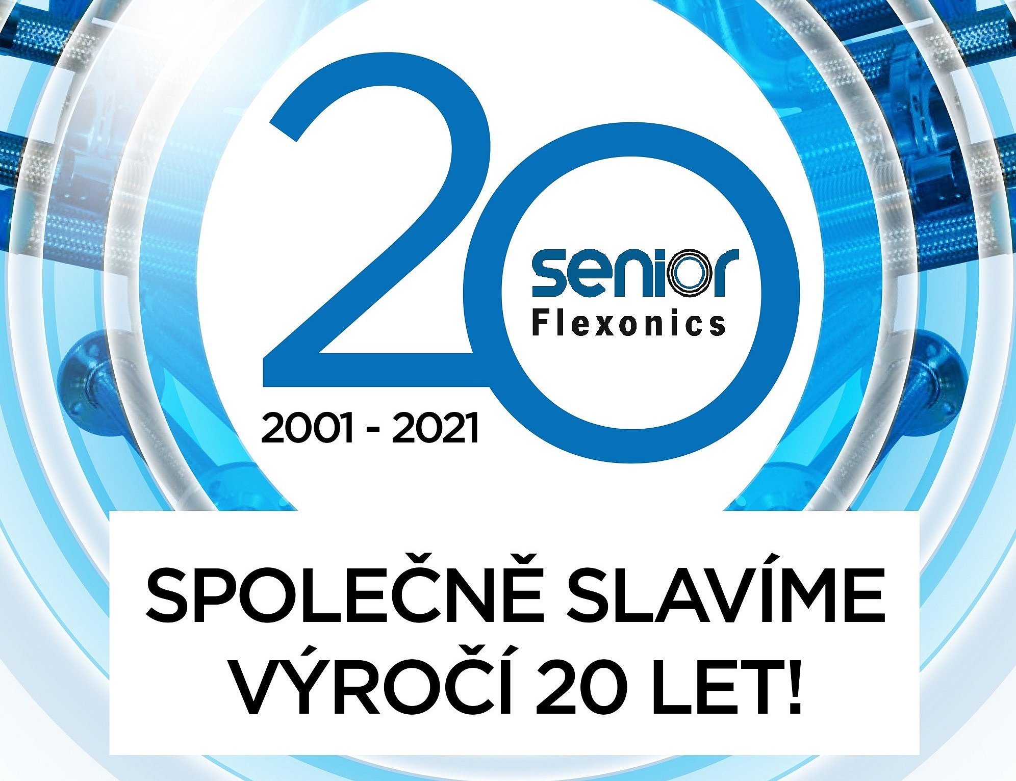 Senior Flexonics Czech s. r. o.