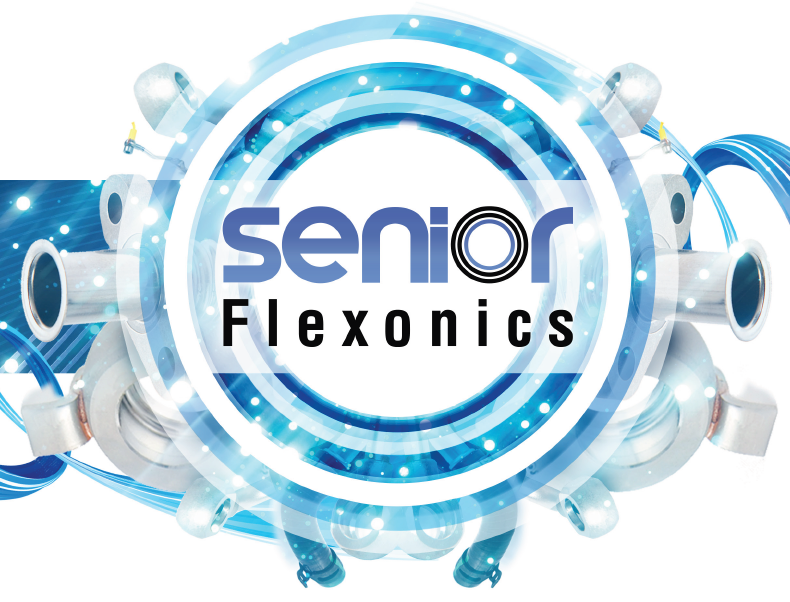 Senior Flexonics Czech s. r. o.
